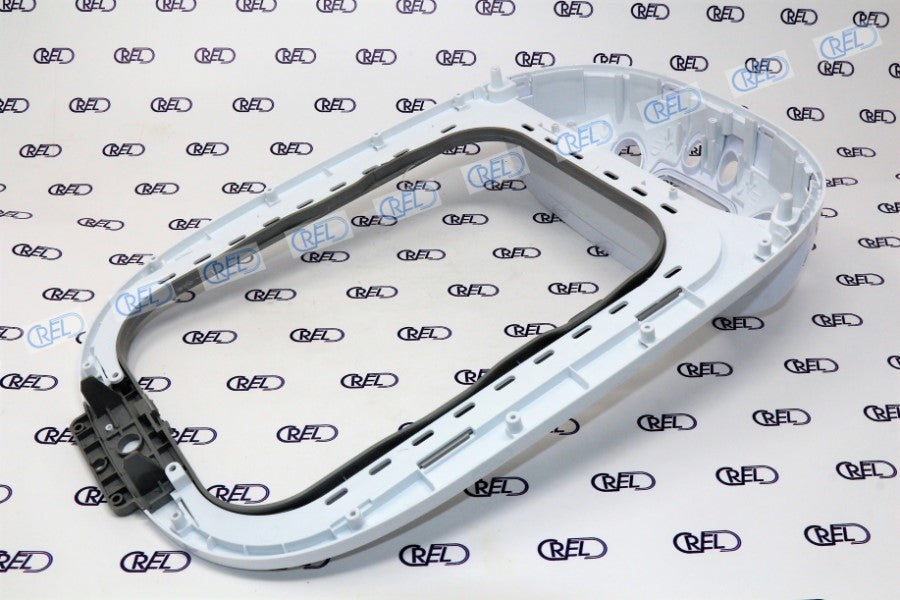 Scocca Superiore Macchina Per Il Pane Imetec Zero Glu