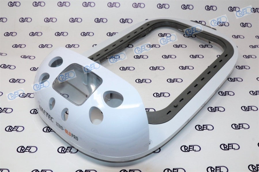 Scocca Superiore Macchina Per Il Pane Imetec Zero Glu