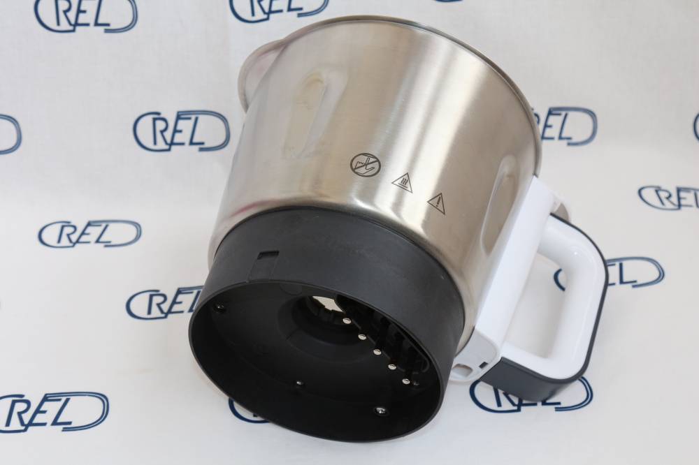 Boccale Robot Imetec Cooking Machine Cukò Spedizione Gratuita