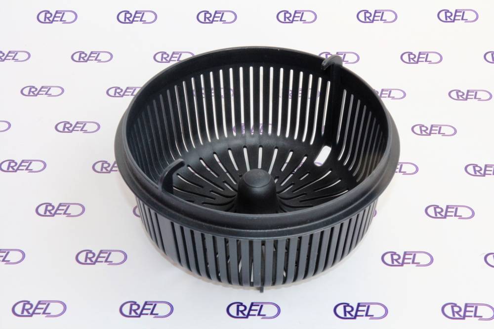 Cestello Vapore Robot Da Cucina Imetec Cooking Machine Cukò