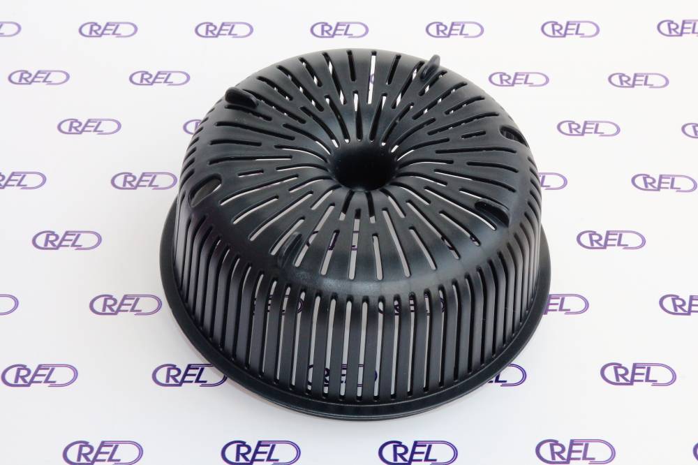 Cestello Vapore Robot Da Cucina Imetec Cooking Machine Cukò