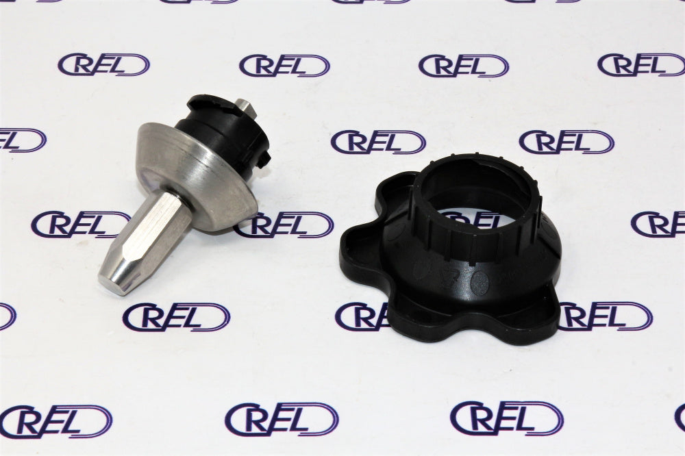 Giunto Robot Da Cucina Imetec Cukò