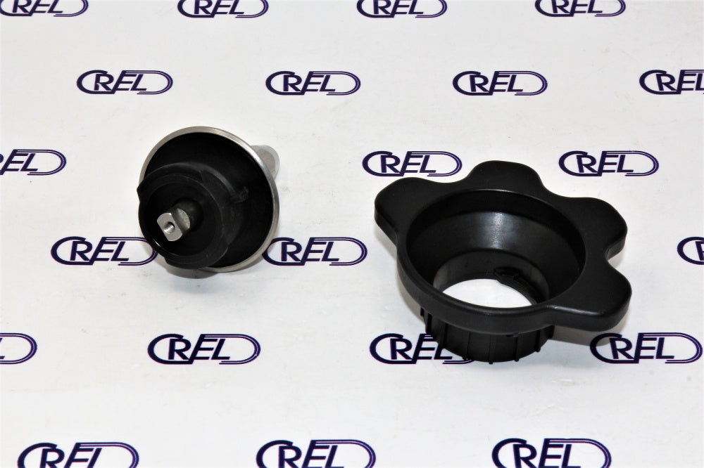 Giunto Robot Da Cucina Imetec Cukò