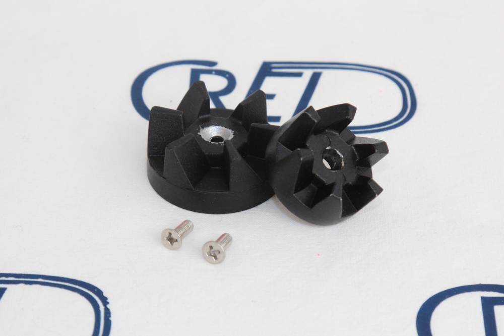 Gruppo Trascinamento Robot Da Cucina Imetec Cukò