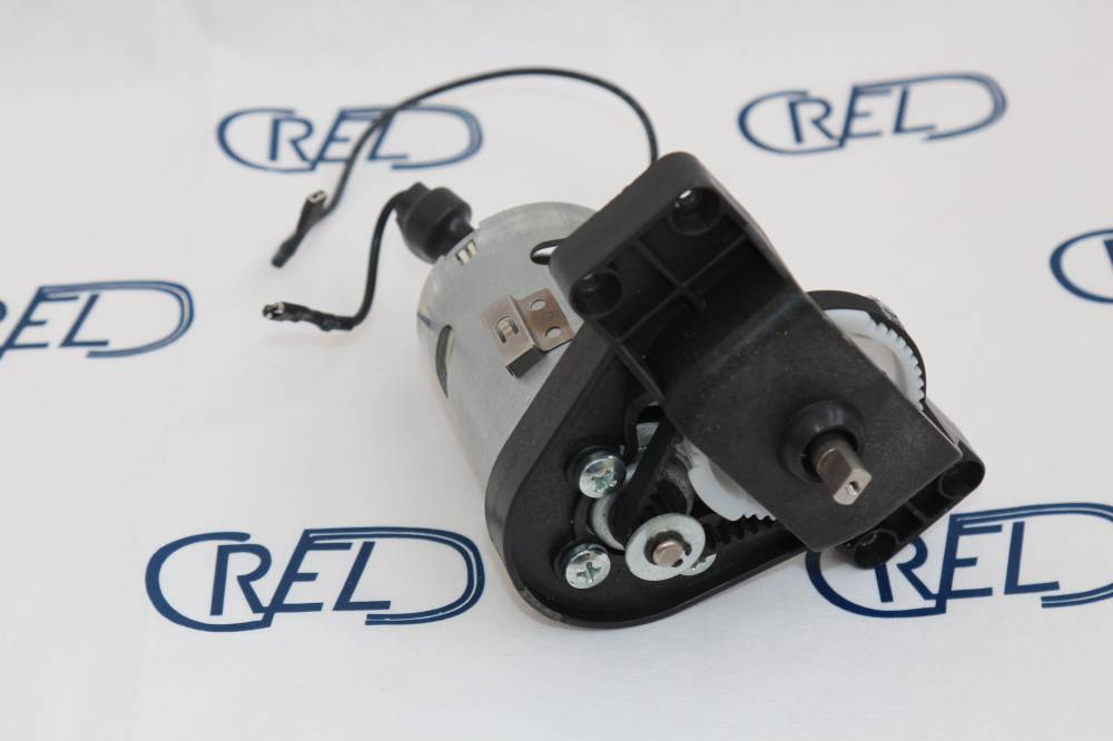 Motore Completo Robot Da Cucina Imetec Cooking Machine Cukò