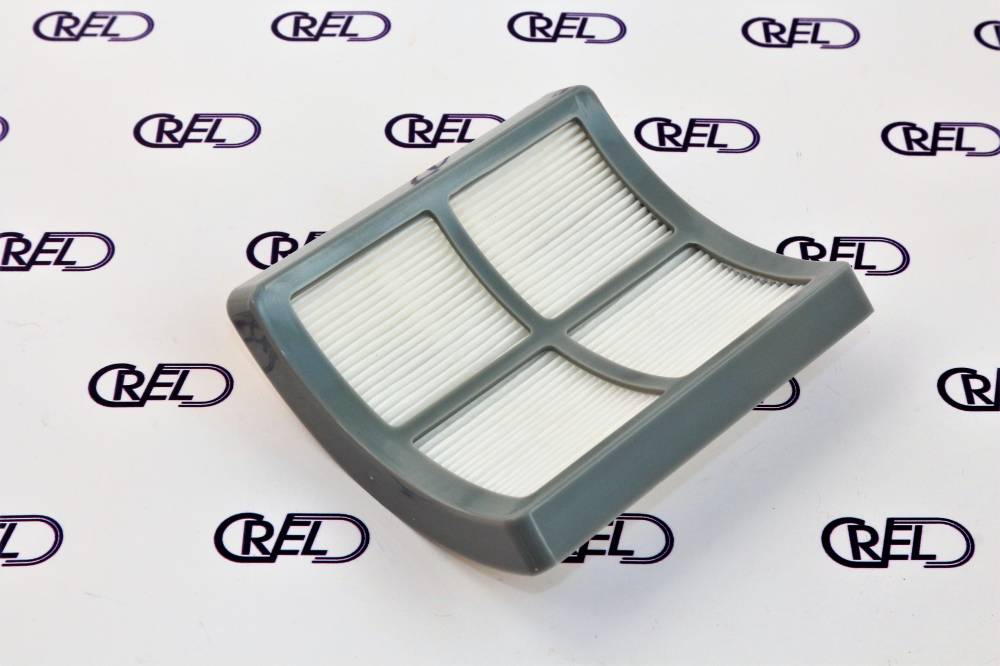 Filtro Hepa Scopa De Longhi Colombina Dls 011