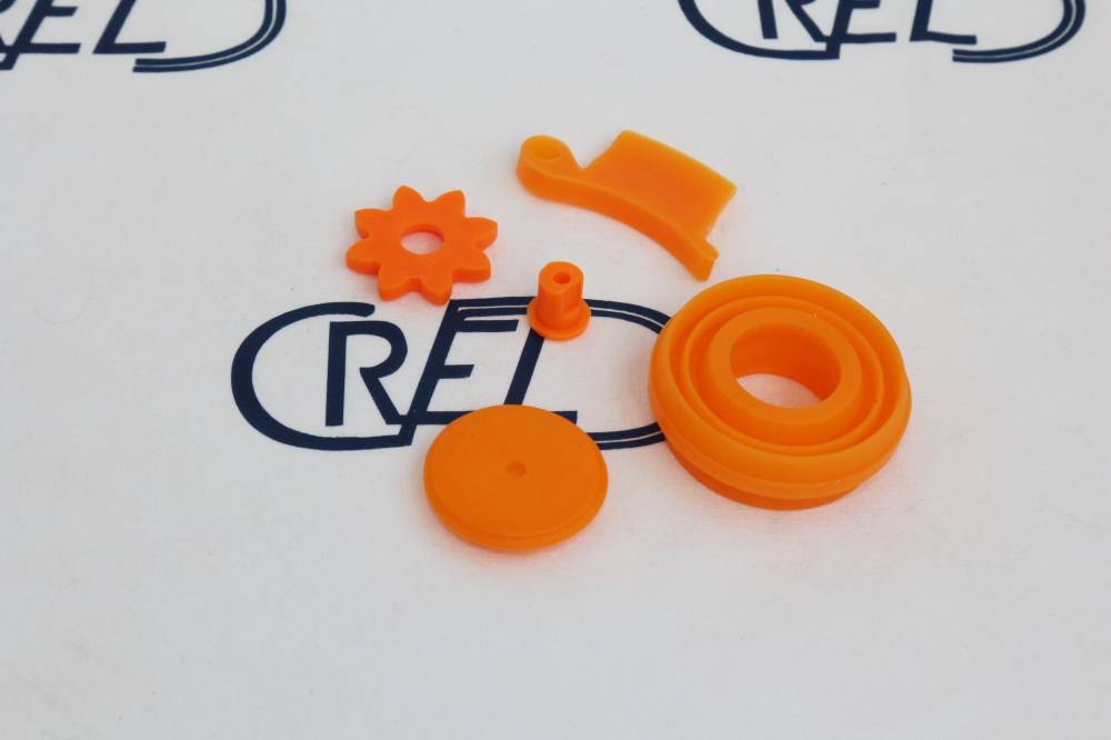 Kit Guarnizioni Imetec Succovivo Sj1000 Sj1400 Sj2000