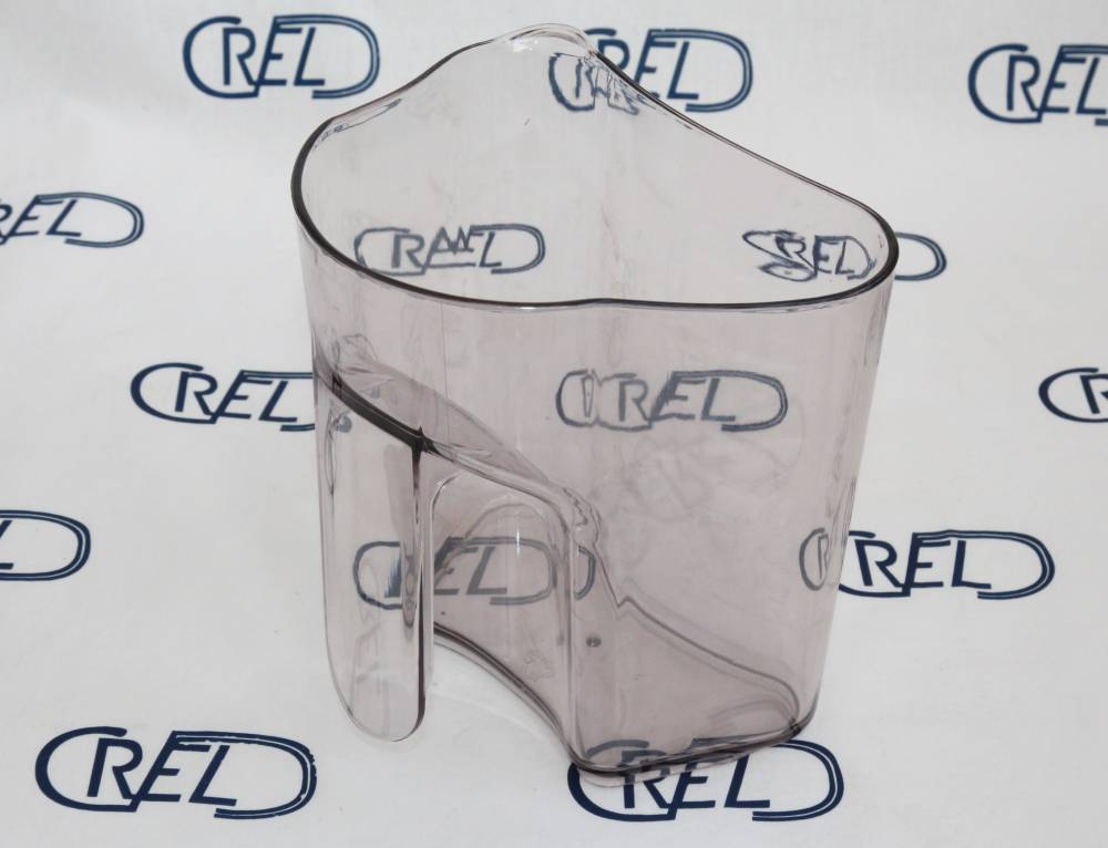 Contenitore Succo Imetec Succovivo Sj1000 Sj1400 Sj2000