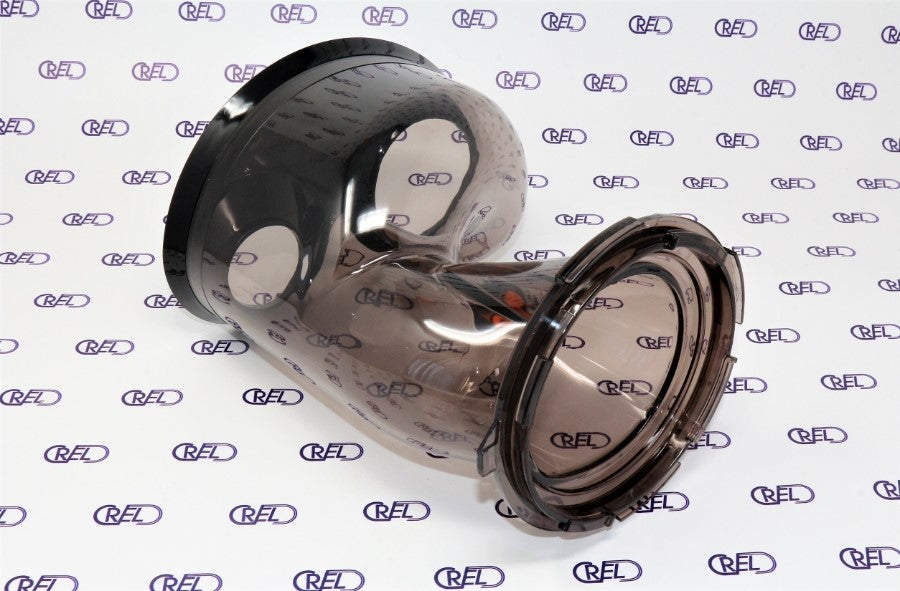 Imbocco Estrattore Imetec Succovivo Sj2000