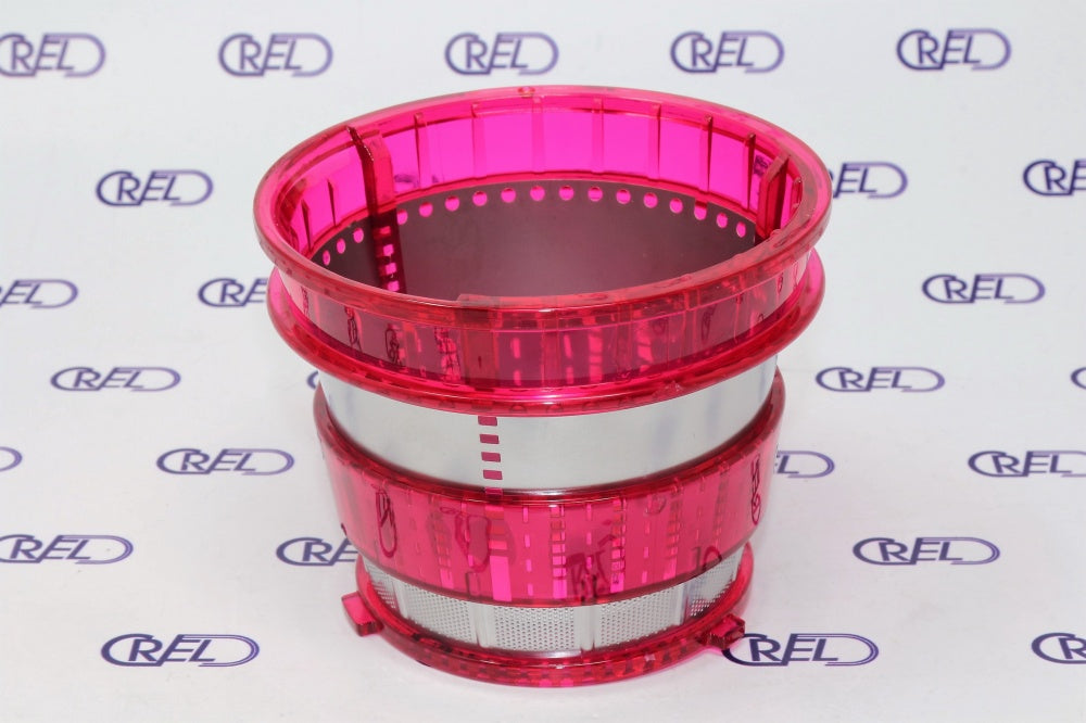 Filtro Beauty Estrattore Imetec Succovivo Sj2000