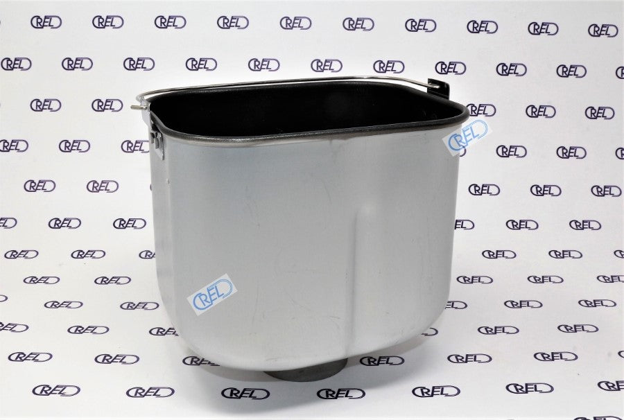 Contenitore Pagnotta Macchina Per Il Pane Imetec Panemio