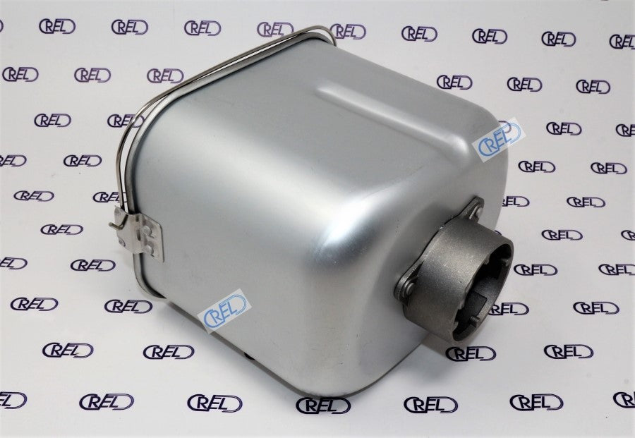 Contenitore Pagnotta Macchina Per Il Pane Imetec Panemio