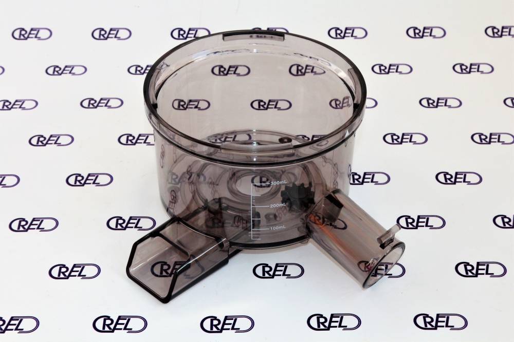 Contenitore Estrattore Imetec Succovivo Compact Sj700 Sj800