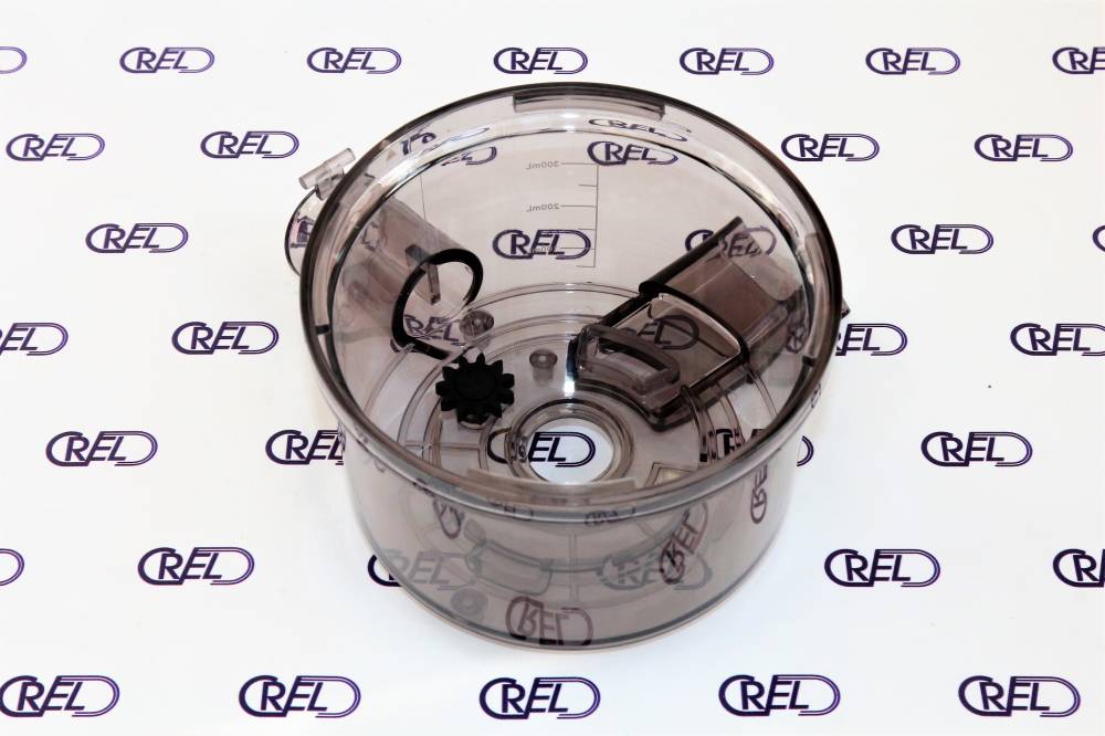 Contenitore Estrattore Imetec Succovivo Compact Sj700 Sj800