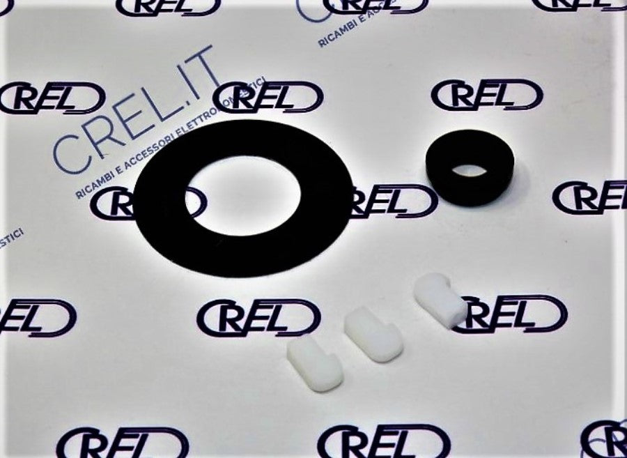 Kit Guarnizioni Estrattore Imetec Succovivo