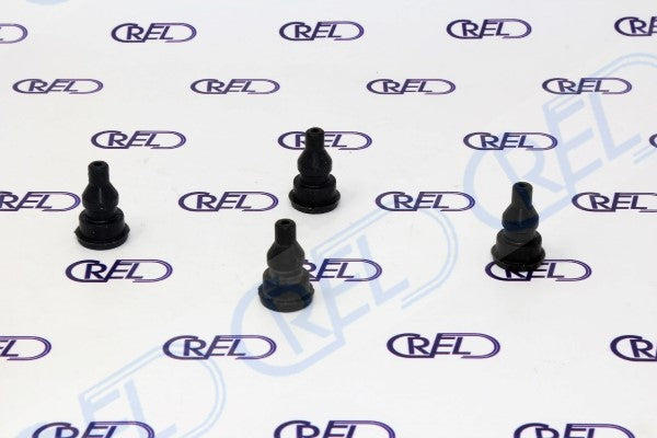 Kit 4 Piedini Estrattore Imetec Succovivo