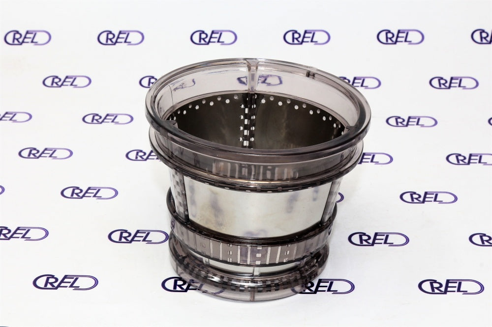 Cono Sorbetti E Salse Estrattore Imetec Succovivo Sj800