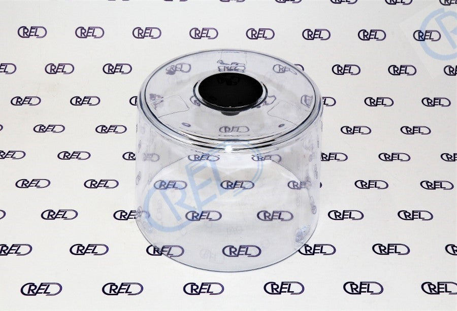 Coperchio Tritatutto Imetec Ch 3000