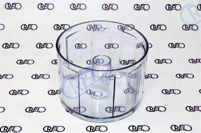 Contenitore Tritatutto Imetec Ch 3000