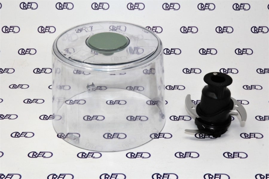 MAGNETiX Copri Putter Lama Magnetico Per Golf