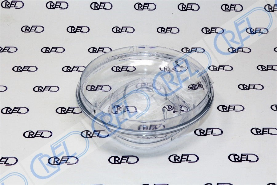 Coperchio Boccia Tritatutto Imetec 7261 Ch 1000