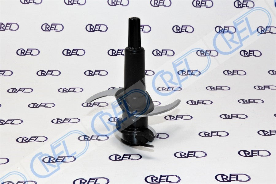 Lama Tritatutto Imetec 7261 Ch 1000