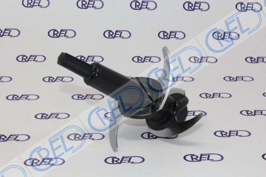 Lama Tritatutto Imetec 7261 Ch 1000