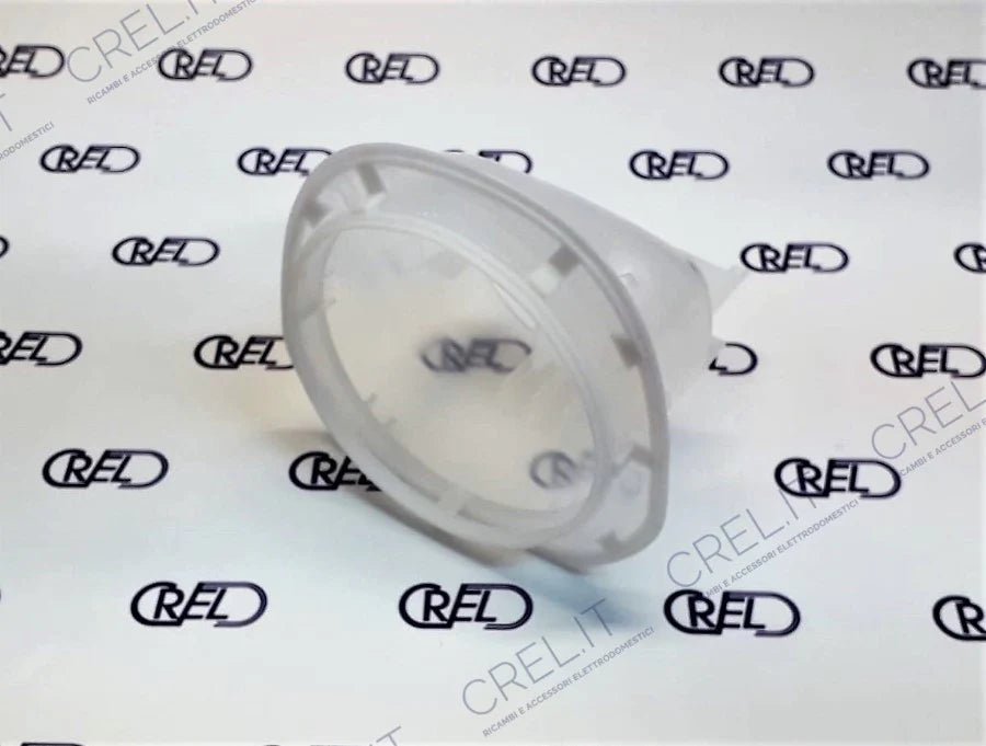 Deflettore Aspiraliquidi Aspirabriciole Black E Decker Wdc115wa Usato