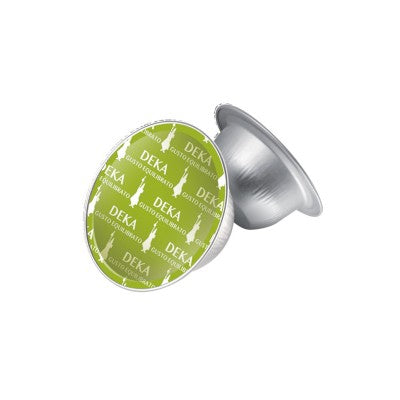 Capsule Bialetti Deka
