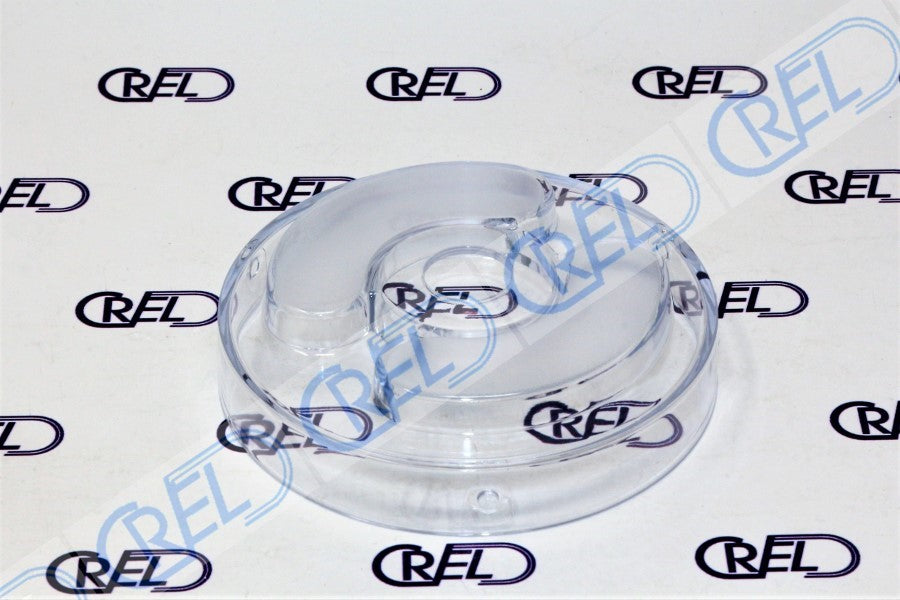 Coperchio Contenitore Tritatutto Imetec Ch 500