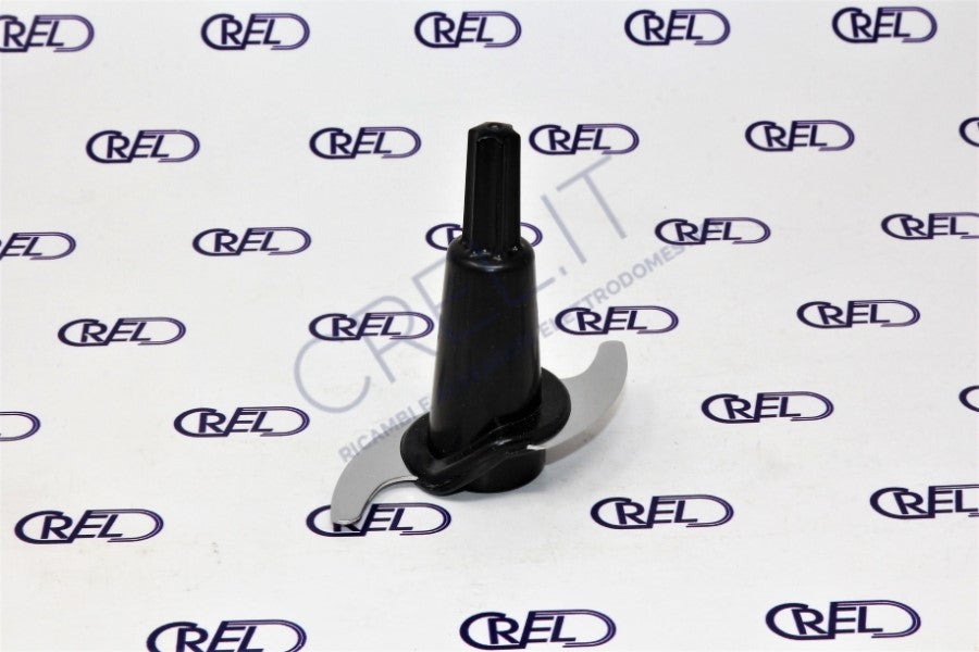 Coltello Tritatutto Imetec Ch 500