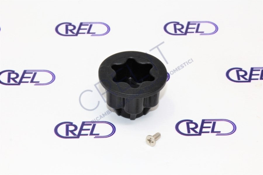 Perno Femmina A Stella Robot Imetec Cukò Pro Xl 7258, Maestro