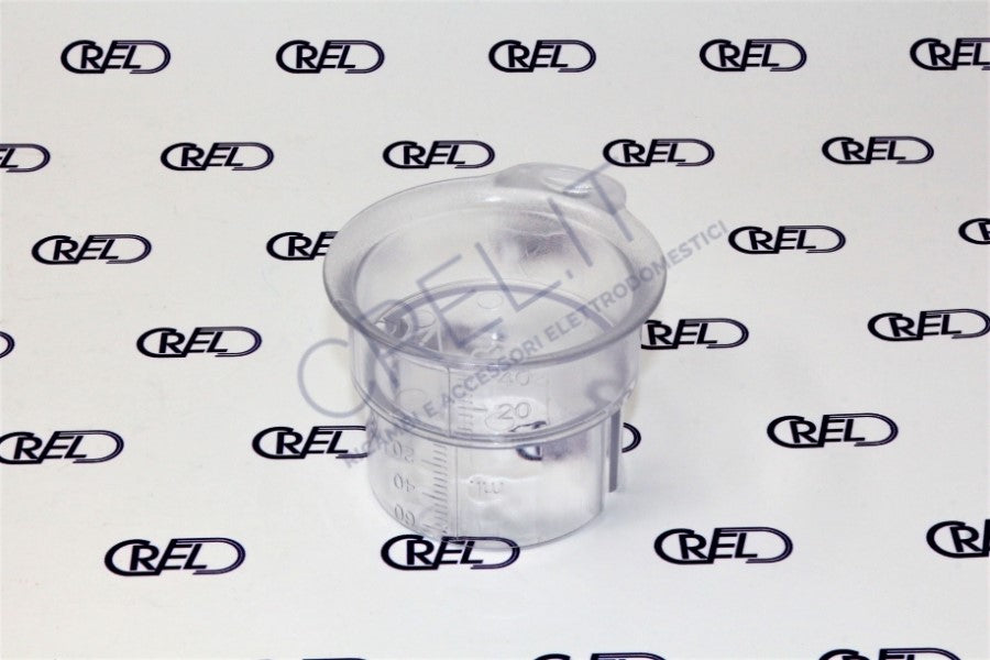 Misurino Robot Da Cucina Imetec Cukò Pro Xl 7258, Maestro