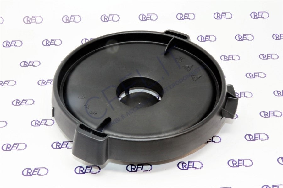 Coperchio Boccia Robot Da Cucina Imetec Cukò Pro Xl 7258