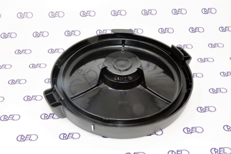 Coperchio Boccia Robot Da Cucina Imetec Cukò Pro Xl 7258