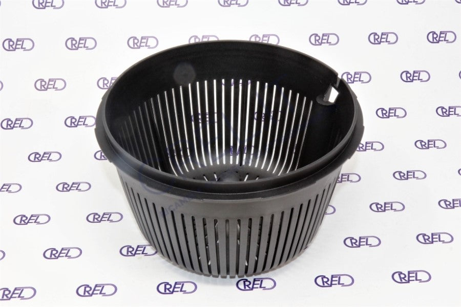 Cestello Vapore Robot Da Cucina Imetec Cukò Pro Xl 7258, Maestro