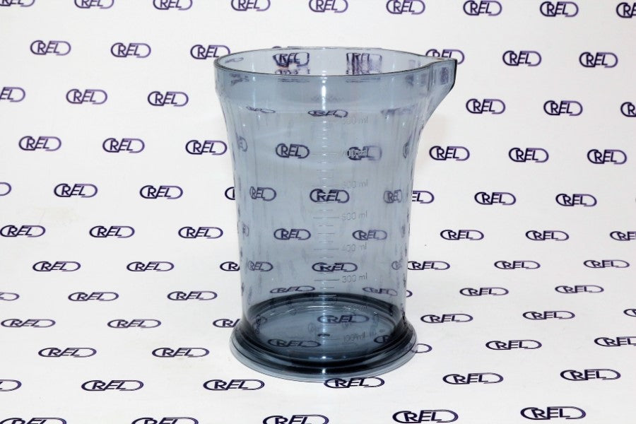 Contenitore Graduato Frullatore Ad Immersione Imetec 7399