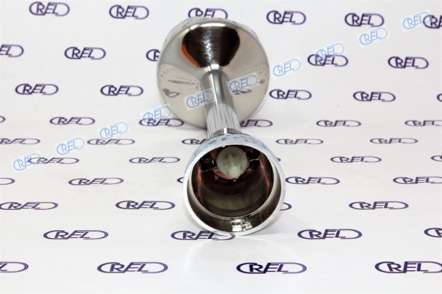 Piede Con Lama Acciaio Frullatore Ad Immersione Imetec 7399