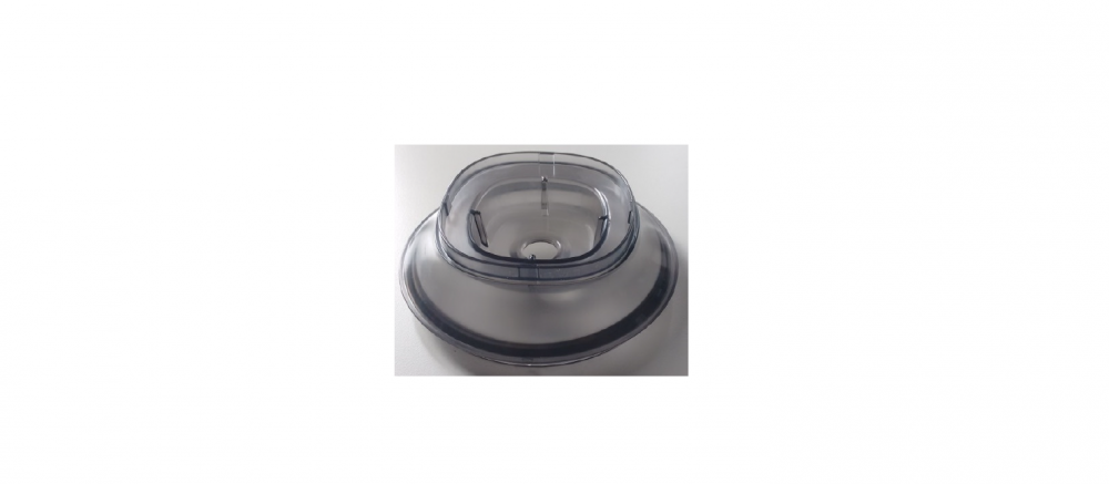 Coperchio Tritatutto Imetec 7420