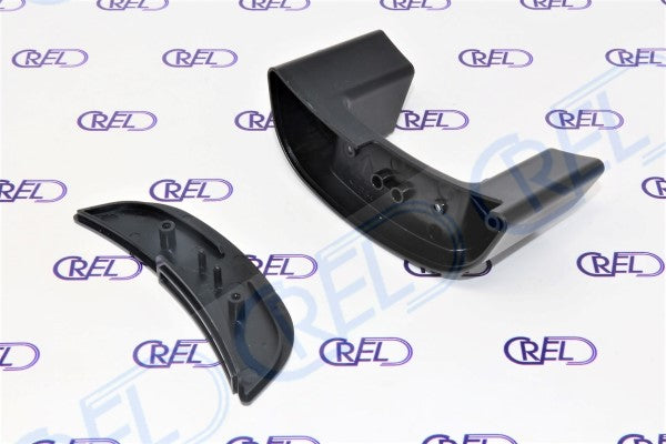 Maniglia E Coperchio Imetec Pininfarina Home Collection 7863