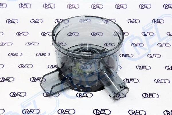 Contenitore Estrattore Imetec Pininfarina Home Collection 7863