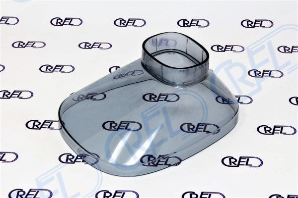 Imbocco Estrattore Imetec Pininfarina Home Collection 7863