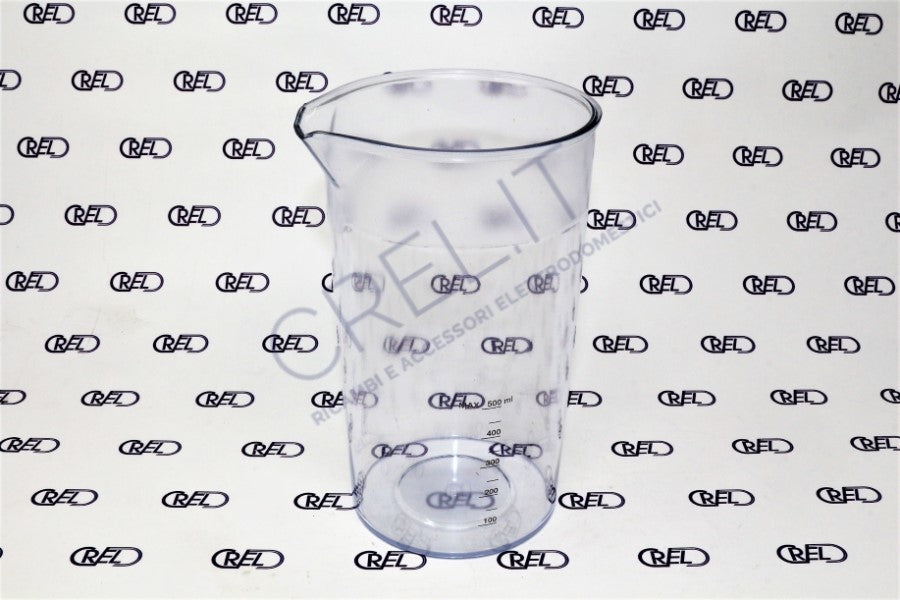 Bicchiere Frullatore Ad Immersione Imetec Hb