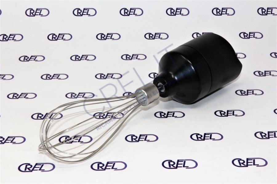 Frusta Inox Frullatore Ad Immersione Imetec Hb5 2500