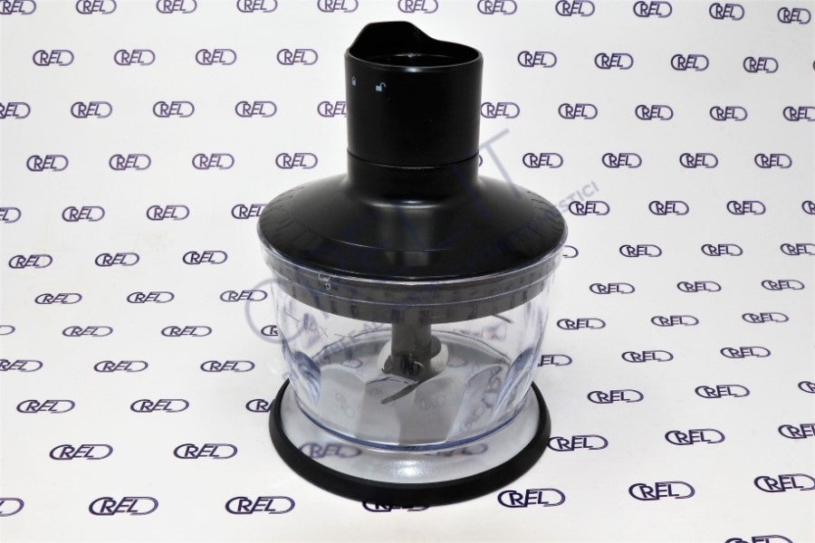 Accessorio Tritatutto Frullatore Ad Immersione Imetec Hb5 2500