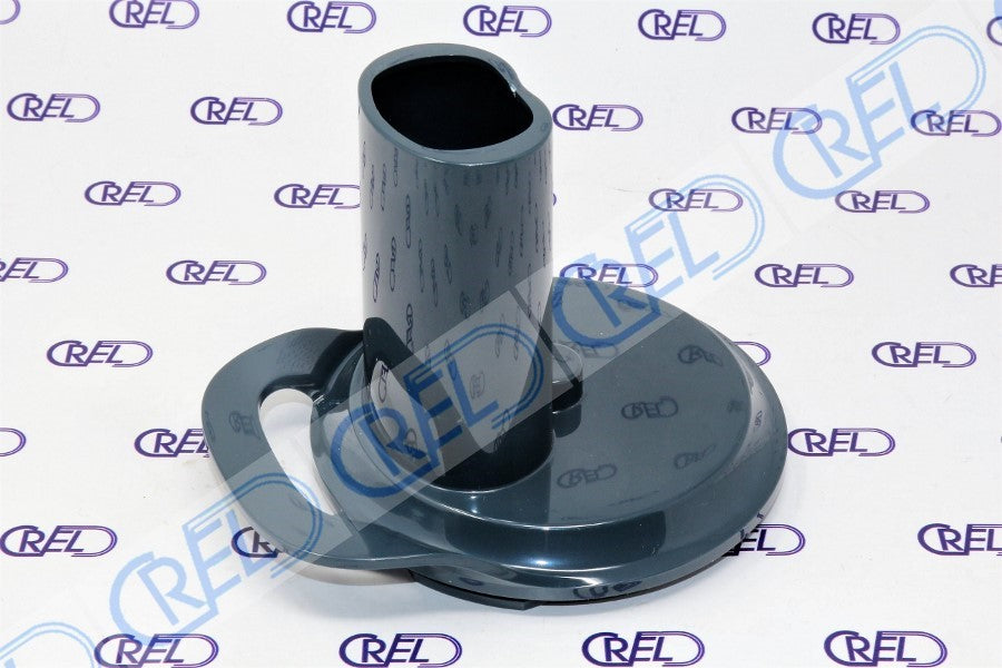 Coperchio Estrattore Imetec Succovivo Sj4 7456