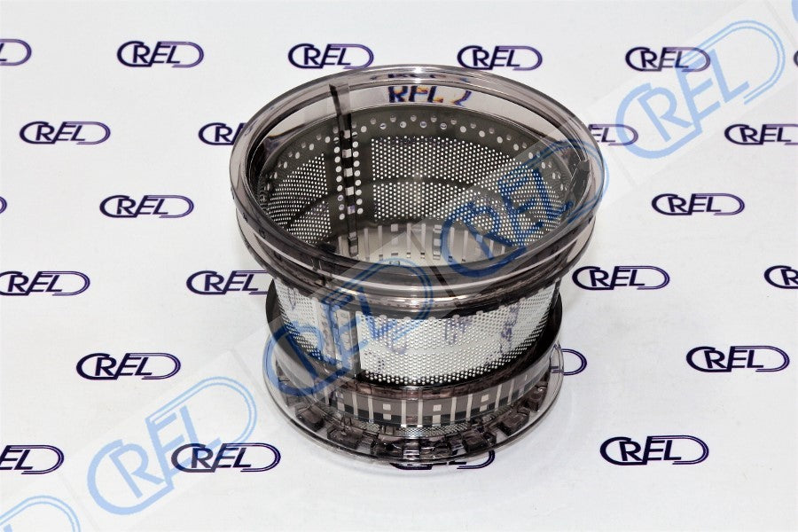 Filtro Per Succhi Estrattore Imetec Succovivo Sj4