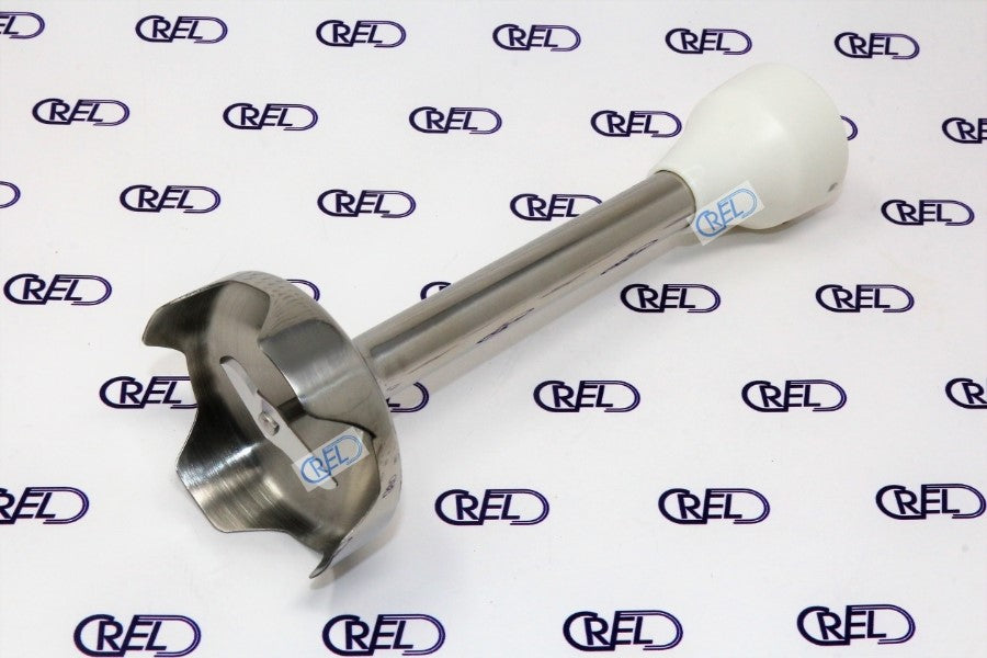 Piede Con Coltello Frullatore Ad Immersione Imetec 7870