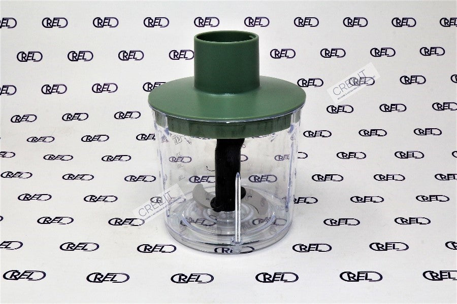 Accessorio Tritatutto Frullatore Ad Immersione Imetec 7870