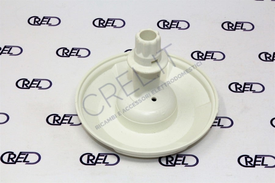 Disco Emulsionatore Tritatutto Moulinex Multitrio